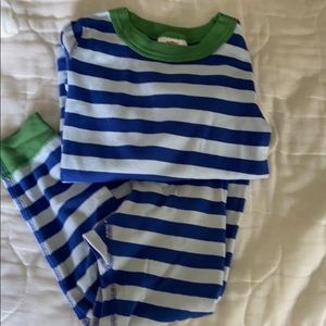Hanna Andersson pajamas